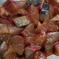 ＊リンちょ＊'s cooksnap of when they made いなだ（ぶりの小さいの）の三枚おろし.