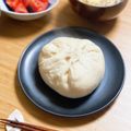 food_maty's cooksnap of when they made もっちもち本格肉まん.