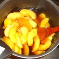 White☆Lily's cooksnap of when they made 【きのう何食べた?】りんごのキャラメル煮.