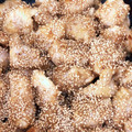 milk苺's cooksnap of when they made ゴマ香る簡単とろっと鶏むねの甘辛ダレ.