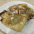papikun's cooksnap of when they made 簡単おやつ。流し焼き。覚え書き。.