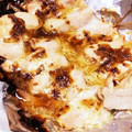 木漏れ日の台所's cooksnap of when they made 鶏ささみの柚子胡椒マヨネーズ焼き.
