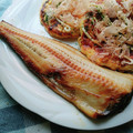 かわゆう1211's cooksnap of when they made ほっけの干物の焼き方☆.