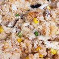 クックJKY2CE☆'s cooksnap of when they made 【保育園給食】チキンライス.
