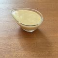 Etsu☆ko's cooksnap of when they made 手作り練乳.