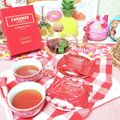 sakuraロゼット's cooksnap of when they made いつもあなたと♡ロシアンティー.