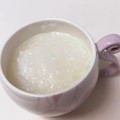 クック4SXXUE☆'s cooksnap of when they made 炊飯器で10倍がゆ.