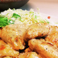 ゆしゅな's cooksnap of when they made エビマヨ.