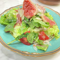 〜みみ〜's cooksnap of when they made いちじくと生ハムのおもてなしサラダ.