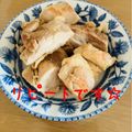melonty's cooksnap of when they made 鶏の黒酢照り焼き.