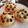 みみはる39's cooksnap of when they made オリーブ＆ローズマリーのフォカッチャ.