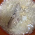 ヒヨコマメ☆'s cooksnap of when they made 咳に効く！大根おろしスープ＊.