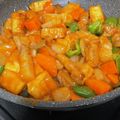 ビックリパーピー's cooksnap of when they made 酢豚のタレ.