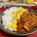 料理好きのᎯ♡'s cooksnap of when they made 市販のルーで作る究極のハヤシライス☆.