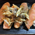 糖質OFF✿聖紫花✿'s cooksnap of when they made ☺減塩レシピ♪鮭のマヨマスタード焼き☺.