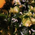 れれれーん's cooksnap of when they made 夏にさっぱり★大好きな酢の物.
