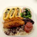 クックP8KGHH☆'s cooksnap of when they made お弁当に♪ウインナーのマヨ照り焼き.