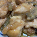 ☆motsu☆'s cooksnap of when they made 鶏となすのさっぱり焼き.