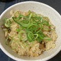 dollydd's cooksnap of when they made 豚バラときのこの黒胡椒炊き込みごはん.