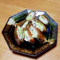 チコリママ's cooksnap of when they made おかず、おつまみも◎豚しそチーズ春巻き☆.