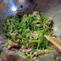 ありありころろ's cooksnap of when they made 超簡単子供が喜ぶ　無限豆苗とツナのサラダ.