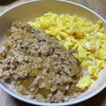 ★ゴンぎつね★'s cooksnap of when they made 簡単作り置き！玉ねぎ入り豚の甘辛そぼろ.