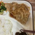 クック8IA8ML☆'s cooksnap of when they made タモリ倶楽部認定　生姜焼き.