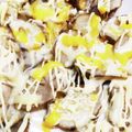 mary35's cooksnap of when they made 簡単!!菊芋チーズ焼き.