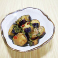 ＠迷子＠'s cooksnap of when they made ナスの南蛮漬け.