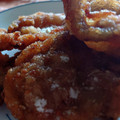 sei460407's cooksnap of when they made 時短で簡単♡豚肉の竜田揚げ焼き.