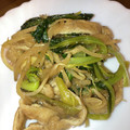 コバミツ's cooksnap of when they made 【作り置きおかず】もやしと小松菜の炒め煮.