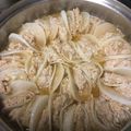 sakutakuhitoshu's cooksnap of when they made 大根焼売.
