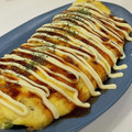おっちむ＊'s cooksnap of when they made 簡単 子供が喜ぶ 旨いとん平焼き.
