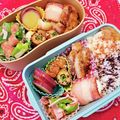 ハッピーまるしぇ's cooksnap of when they made お弁当・おつまみに♡ゆで卵マヨベーコン巻.