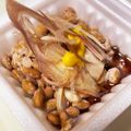 クックmichi☆♪'s cooksnap of when they made ご飯のお供☆納豆にプラスワン.
