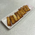＊なみへい＊'s cooksnap of when they made 厚揚げとうなぎのたれで！うなぎの蒲焼き風.