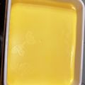 さんぺいこ's cooksnap of when they made 無印良品琺瑯バットでたっぷりプリン♪.