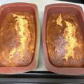 古楽大好き's cooksnap of when they made 梅ジャムの簡単パウンドケーキ.