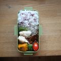 みるく茶's cooksnap of when they made お弁当にも☆とろとろ玉ねぎグラタン.