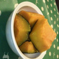toshi♫'s cooksnap of when they made 簡単★かぼちゃの煮物.