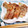 めぐ＊ぴぃ's cooksnap of when they made 白だしバターで♡新玉ねぎの豚肉巻き.