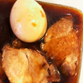 ぽむぽむぽむぽ's cooksnap of when they made 簡単！電気圧力鍋にお任せ！ほろほろ焼豚.
