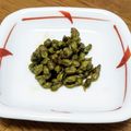 まさヒロ's cooksnap of when they made 山椒の実の佃煮.