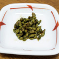 まさヒロ's cooksnap of when they made 山椒の実の佃煮.