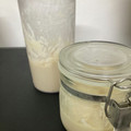 ハルぶらんど's cooksnap of when they made 3分でできる☆塩酒粕(作り置き量).