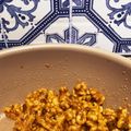 おすみりん's cooksnap of when they made くるみの甘露煮.