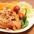 もえどんはは's cooksnap of when they made 鶏唐揚げのユーリンチー.