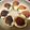 aaikoo's cooksnap of when they made 焼き梅おにぎり.