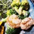 クックDGCFO3☆'s cooksnap of when they made ホタテとブロッコリーのハニーマヨ和え.