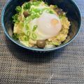 ちゃかぴまま's cooksnap of when they made 朝たん☆鶏むね肉のとろみあんかけ丼.